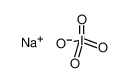 sodium periodate 7790-28-5