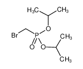 98432-80-5 structure, C7H16BrO3P