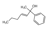 790248-29-2 2-phenyl-3-hepten-2-ol