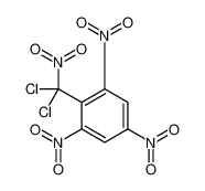 60789-52-8 2-[dichloro(nitro)methyl]-1,3,5-trinitrobenzene