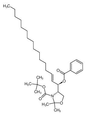 263558-18-5 structure