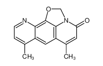 30198-05-1 structure, C15H12N2O2