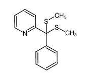 950993-49-4 2-bis(methylthio)phenylmethylpyridine