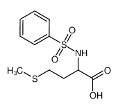 51786-15-3 structure, C11H15NO4S2