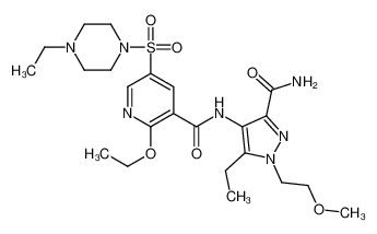 334828-19-2 structure