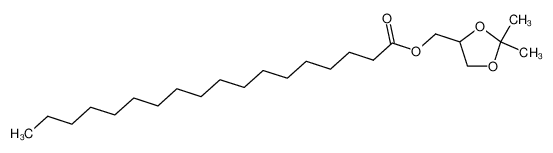 10567-18-7 structure, C24H46O4