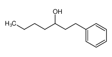 19969-03-0 1-butyl-3-phenyl-1-propanol