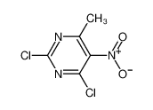 13162-26-0 spectrum, 2,4-Dichloro-6-methyl-5-nitropyrimidine