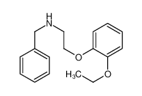 434312-10-4 structure, C17H21NO2