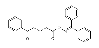 120569-18-8 structure, C24H21NO3