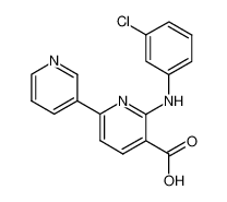 71204-02-9 structure, C17H12ClN3O2