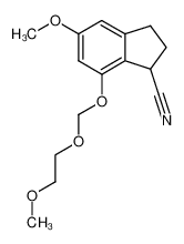 76842-72-3 structure, C15H19NO4