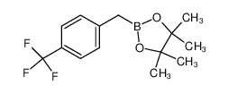 4-三氟甲基苄基硼酸频哪醇酯