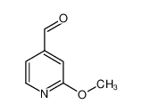 2-甲氧基-4-吡啶甲醛
