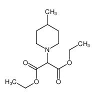 89222-15-1 structure, C13H23NO4