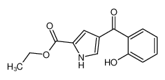 62484-64-4 structure, C14H13NO4