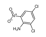 2683-43-4 structure, C6H4Cl2N2O2