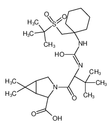 1229337-32-9 structure