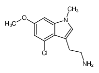 212829-63-5 structure, C12H15ClN2O