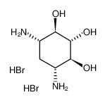 2-脱氧链霉胺二氢溴酸盐