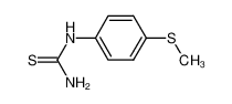 65069-54-7 structure, C8H10N2S2