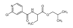 120271-39-8 structure, C14H19ClN2O3