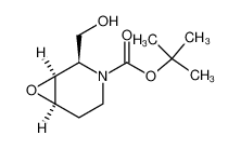 531503-07-8 structure, C11H19NO4