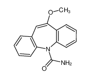 10-Methoxycarbamazepine 28721-09-7