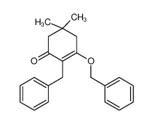 13321-70-5 structure, C22H24O2