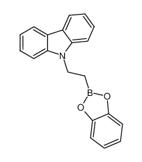 1190639-21-4 structure, C20H16BNO2