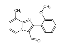 898380-11-5 structure, C16H14N2O2