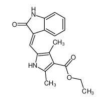 15966-93-5 structure, C18H18N2O3