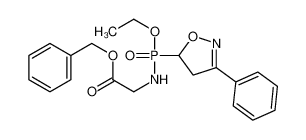 125674-72-8 structure, C20H23N2O5P