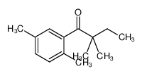 898765-58-7 structure, C14H20O