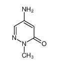 5-氨基-2-甲基吡嗪-3(2H)-酮