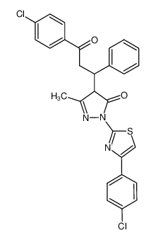 210561-11-8 structure