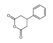 4160-80-9 spectrum, 4-phenyloxane-2,6-dione