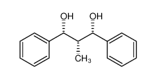 106471-21-0 (1S*,2r*,3R*)-2-Methyl-1,3-diphenylpropan-1,3-diol