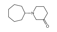 886365-39-5 structure, C12H21NO