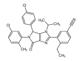 1448866-71-4 structure