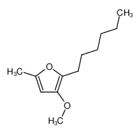 105654-00-0 structure, C12H20O2