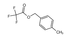 1524-14-7 structure, C10H9F3O2