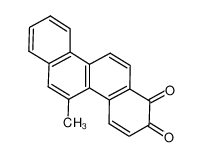 86827-66-9 structure, C19H12O2