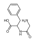 甘氨酰-D-苯丙氨酸图片