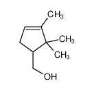 100156-45-4 structure, C9H16O