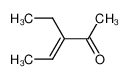 1114-37-0 3-ethylpent-3-en-2-one