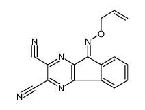 924296-17-3 structure, C16H9N5O