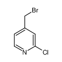 4-溴甲基-2-氯吡啶