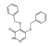 5592-55-2 structure, C18H16N2OS2