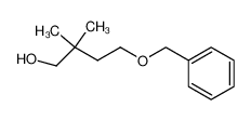 370555-59-2 spectrum, 4-(benzyloxy)-2,2-dimethylbutan-1-ol